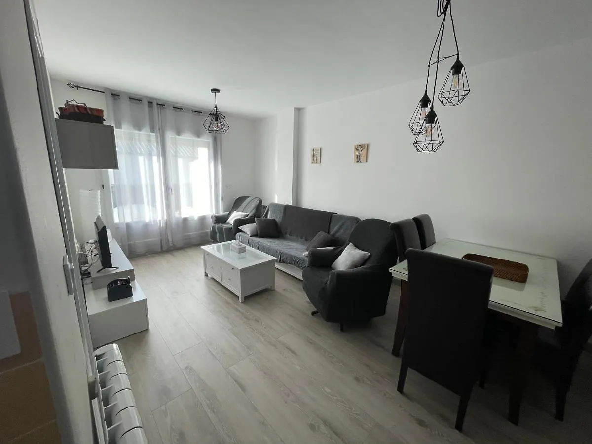 Apartamentos Como En Casa - Sn - Macael Sierra Nevada Apartment